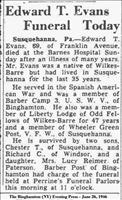 Evans, EdwardT